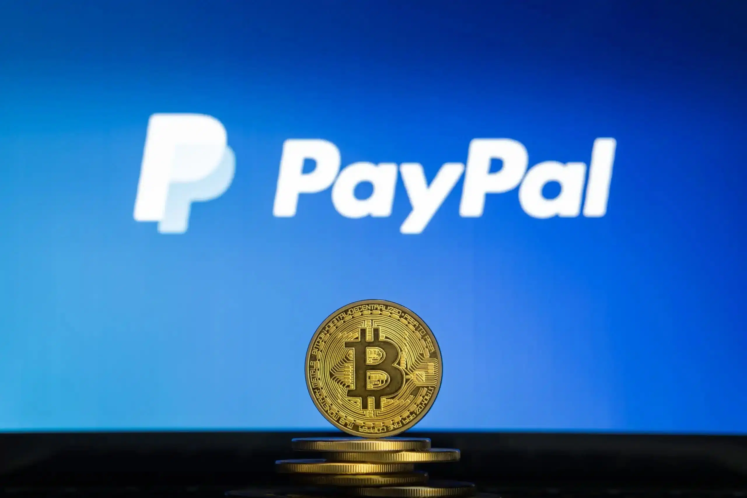 PayPal ile Anında Bitcoin Nasıl Satın Alınır?